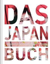 KUNTH Das Buch. Japan