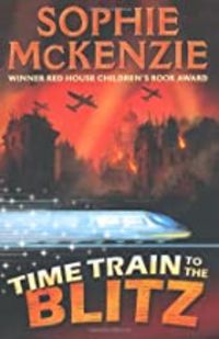 Produktbild: McKenzie, S: Time Train to the Blitz