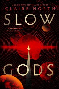 Produktbild: Slow Gods
