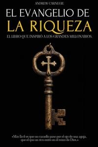 Produktbild: El Evangelio De La Riqueza