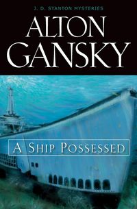 Produktbild: A Ship Possessed