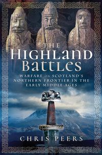 Produktbild: Highland Battles