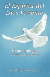 Produktbild: El Esp&iacute;ritu del Dios Viviente