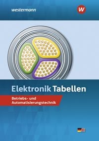 Produktbild: Elektronik Tabellen