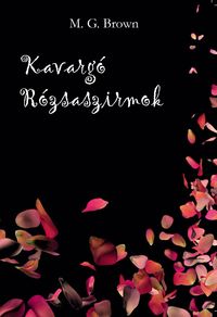 Produktbild: Kavarg&oacute; r&oacute;zsaszirmok