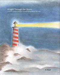 Produktbild: A Light Through the Storm
