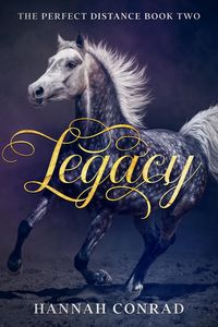 Produktbild: Legacy