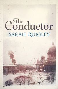 Produktbild: Quigley, S: The Conductor