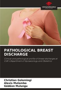 Produktbild: Pathological Breast Discharge