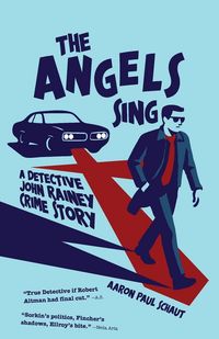 Produktbild: The Angels Sing