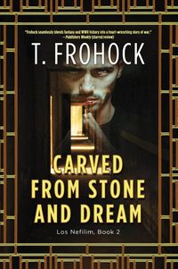 Produktbild: Carved from Stone and Dream