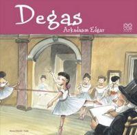 Produktbild: Degas - Arkadasim Edgar