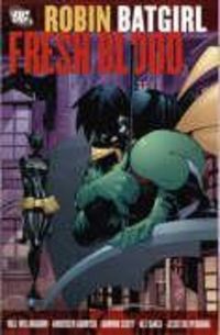 Bild vom Artikel Fresh Blood vom Autor Bill Willingham