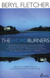 Produktbild: Word Burners