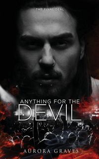 Produktbild: Anything for the Devil