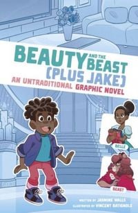 Produktbild: Beauty and the Beast (Plus Jake)