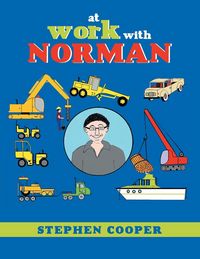 Produktbild: At Work with Norman