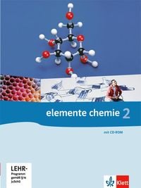 Produktbild: Elemente Chemie 2