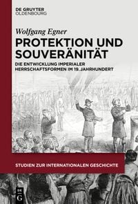 Produktbild: Protektion und Souver&auml;nit&auml;t