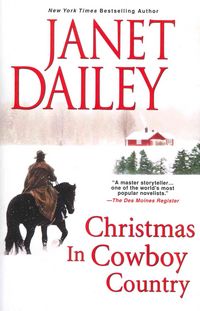 Produktbild: Christmas in Cowboy Country