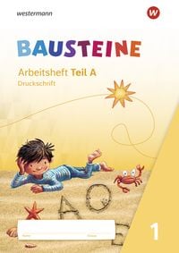Produktbild: BAUSTEINE Fibel - Ausgabe 2021