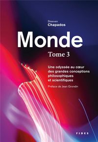 Produktbild: Monde