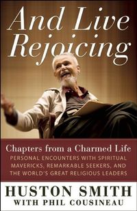 Produktbild: And Live Rejoicing