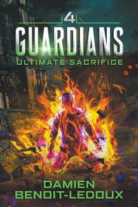 Produktbild: Ultimate Sacrifice