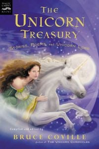 Produktbild: Unicorn Treasury, The