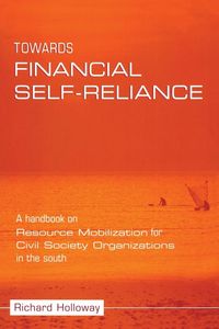 Produktbild: Towards Financial Self-reliance