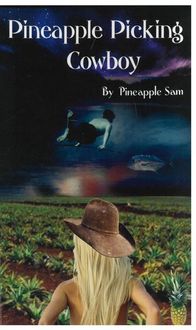 Produktbild: Pineapple Picking Cowboy