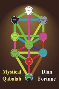 Produktbild: Mystical Qabalah