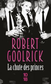 Produktbild: La chute des princes