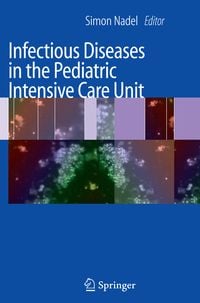 Produktbild: Infectious Diseases in the Pediatric Intensive Care Unit