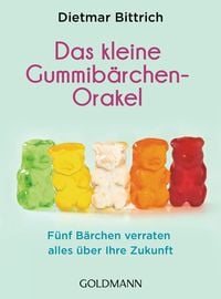 Produktbild: Das kleine Gummib&auml;rchen-Orakel