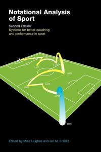 Produktbild: Notational Analysis of Sport