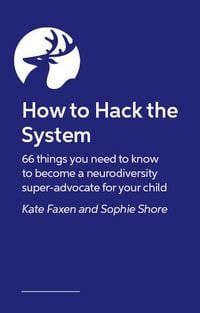 Produktbild: How to Hack the System