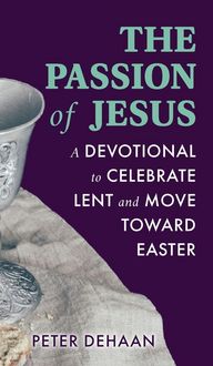 Produktbild: The Passion of Jesus