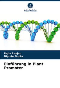 Produktbild: Einf&uuml;hrung in Plant Promoter