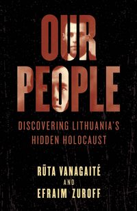 Produktbild: Our People