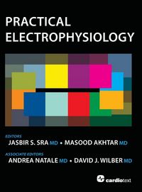 Produktbild: Practical Electrophysiology