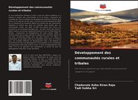 Produktbild: D&eacute;veloppement des communaut&eacute;s rurales et tribales