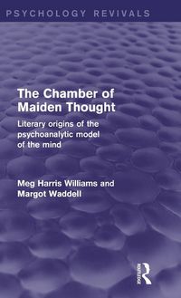 Produktbild: The Chamber of Maiden Thought