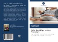 Produktbild: Rolle des fr&uuml;hen zweiten Trimesters