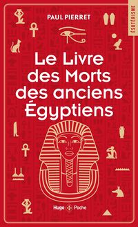 Produktbild: Le livre des morts des anciens Egyptiens