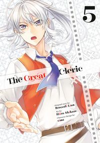 Produktbild: The Great Cleric 5