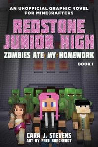 Produktbild: Zombies Ate My Homework