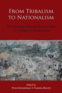 Produktbild: From Tribalism To Nationalism