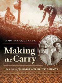 Produktbild: Making the Carry