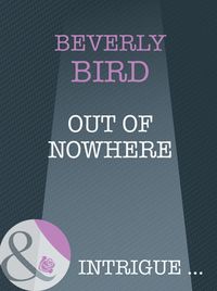 Produktbild: Out Of Nowhere